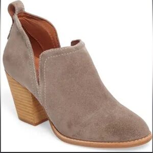 Jeffrey Campbell Rosalie Booties